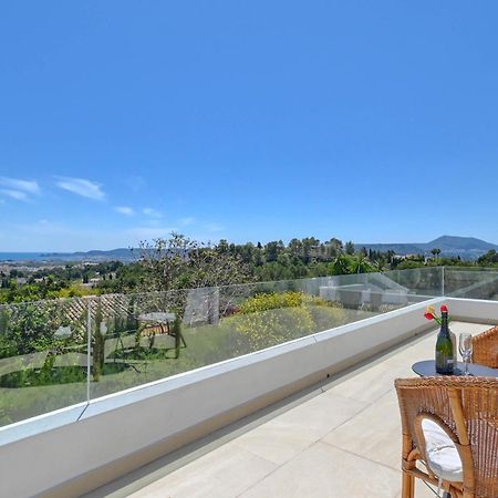 Casa Renata Villa Jávea Kültér fotó