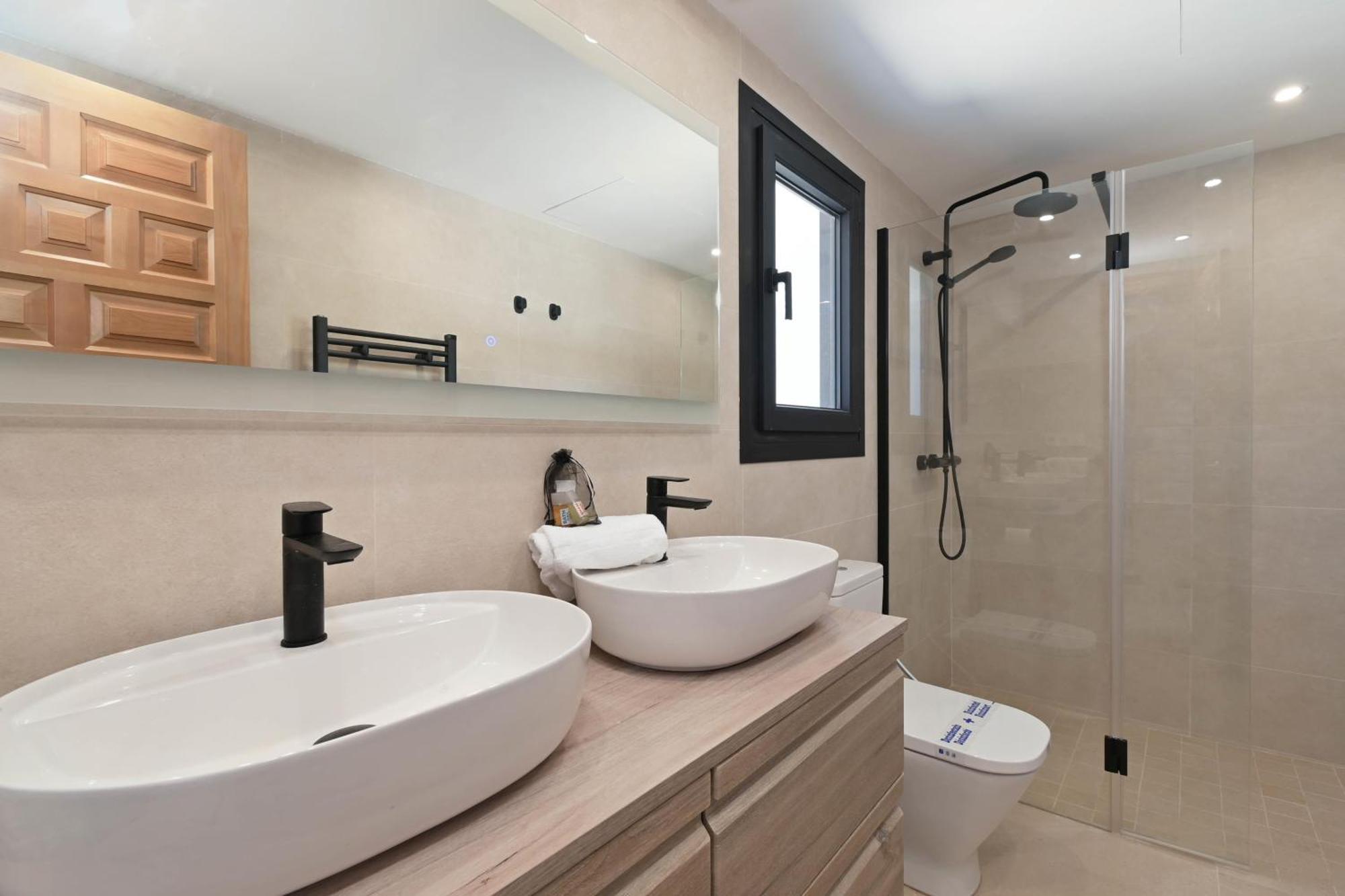 Casa Renata Villa Jávea Kültér fotó